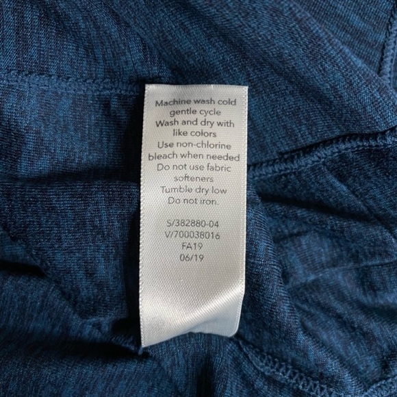 Athleta Uptempo Long Sleeve Top - Picture 9 of 10